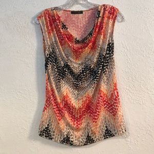 Jennie & Marlis Tank